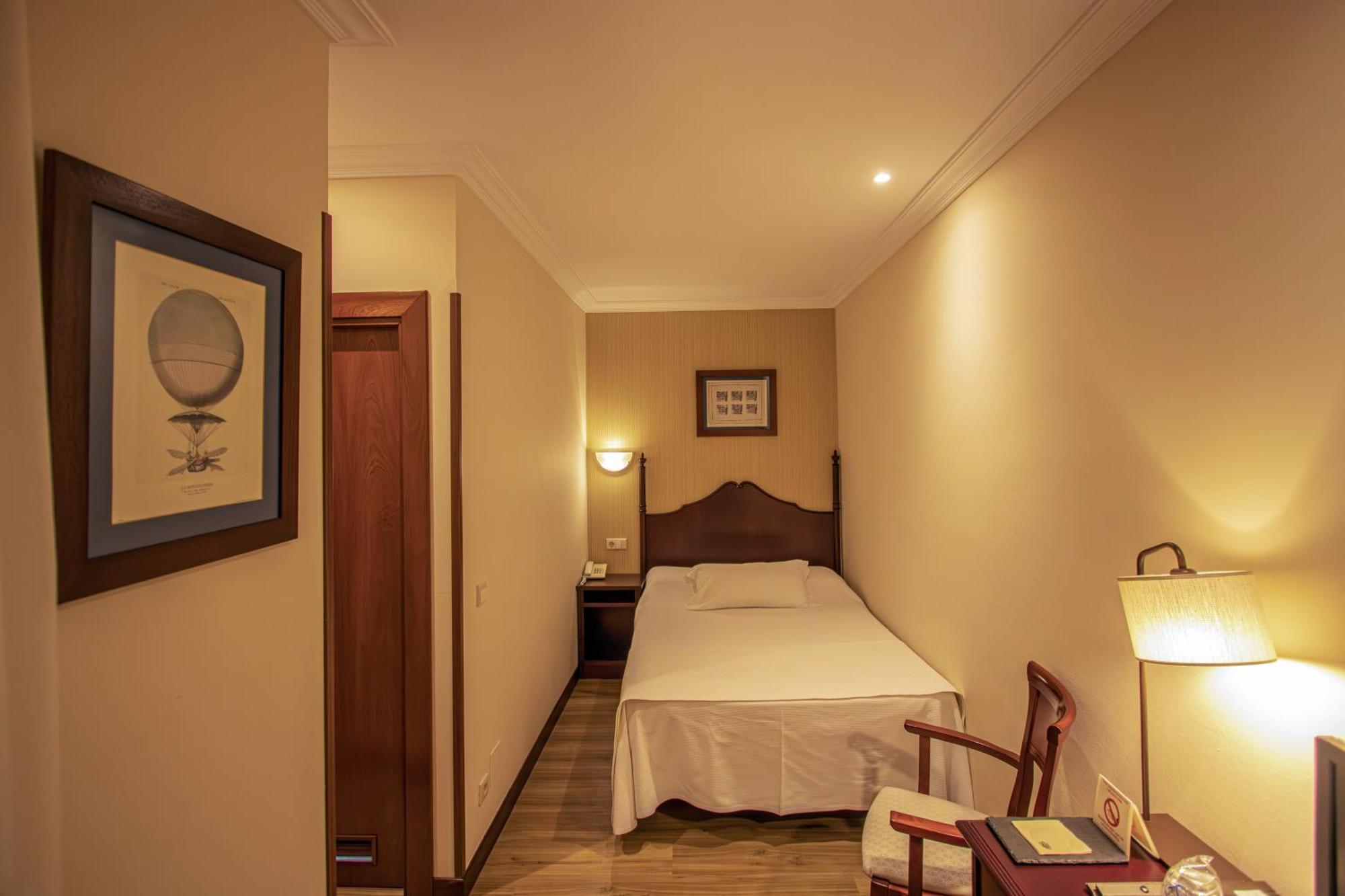 Hotel Ribadesella Playa المظهر الخارجي الصورة