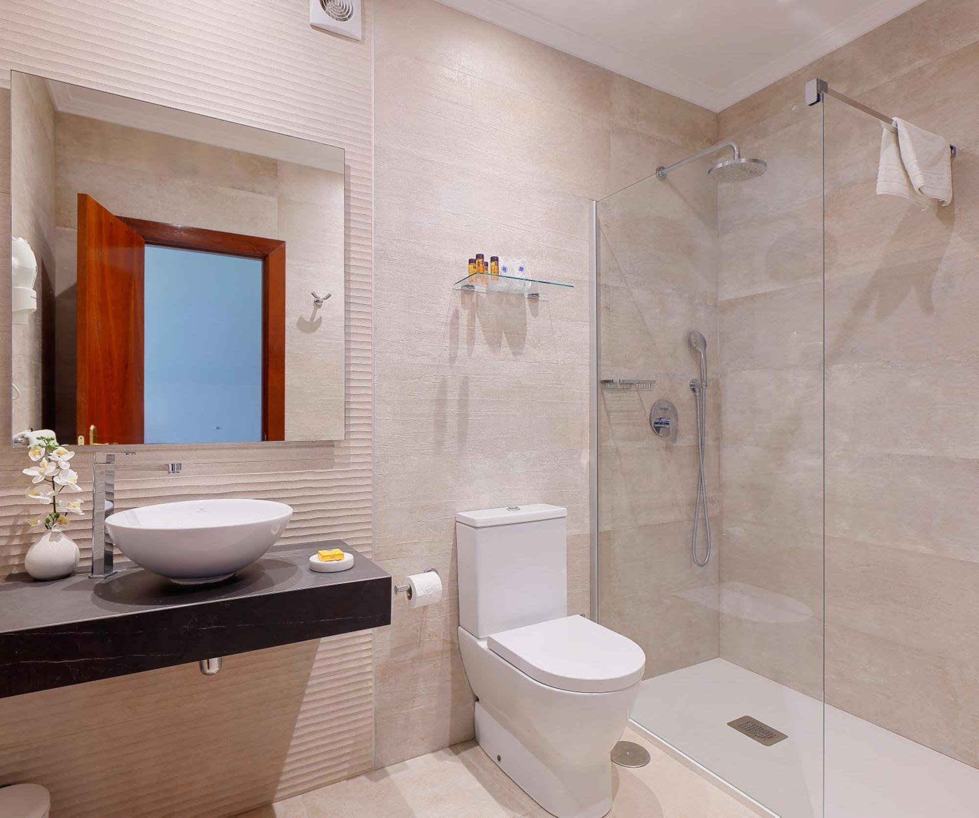 Hotel Ribadesella Playa المظهر الخارجي الصورة