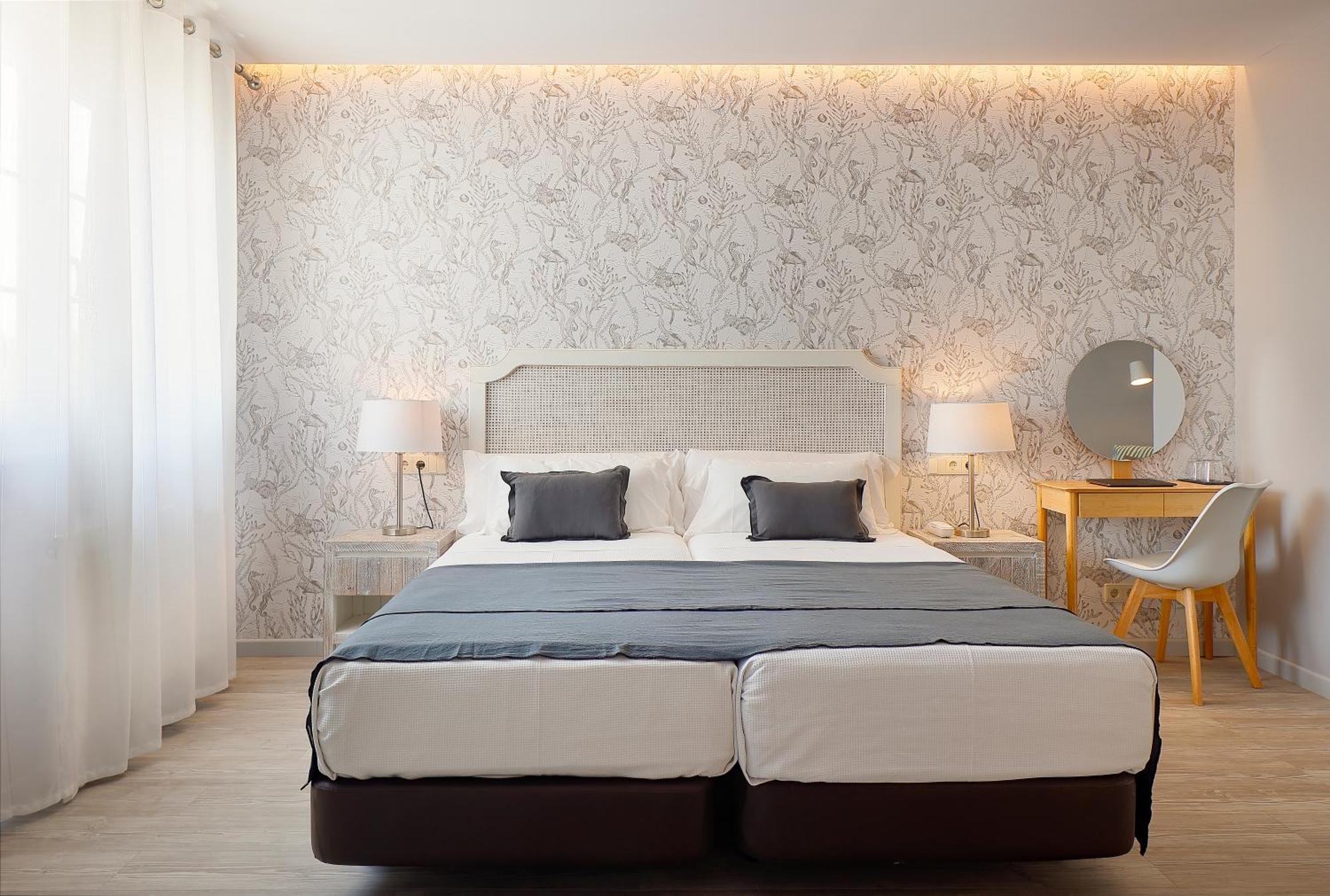 Hotel Ribadesella Playa المظهر الخارجي الصورة