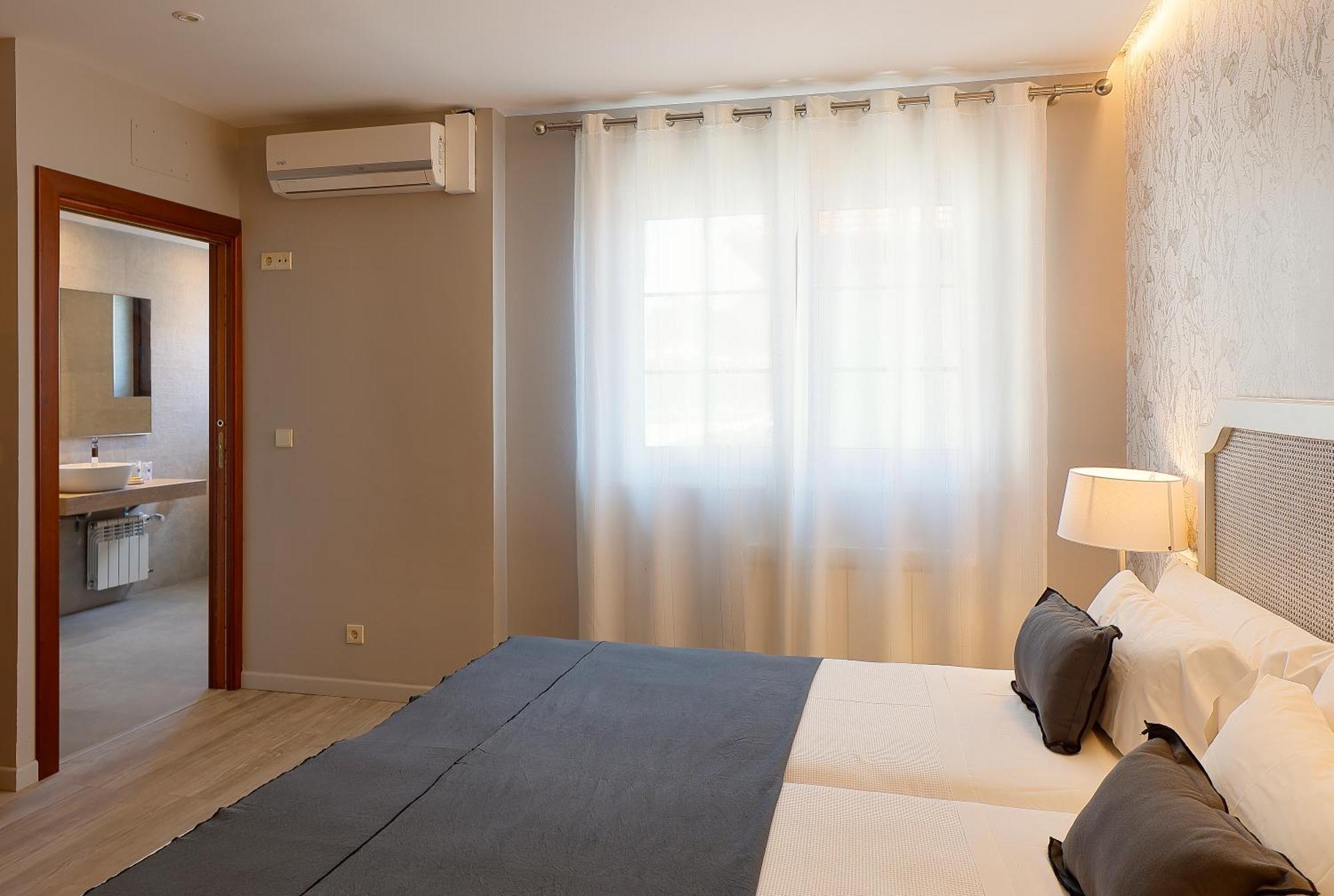 Hotel Ribadesella Playa المظهر الخارجي الصورة