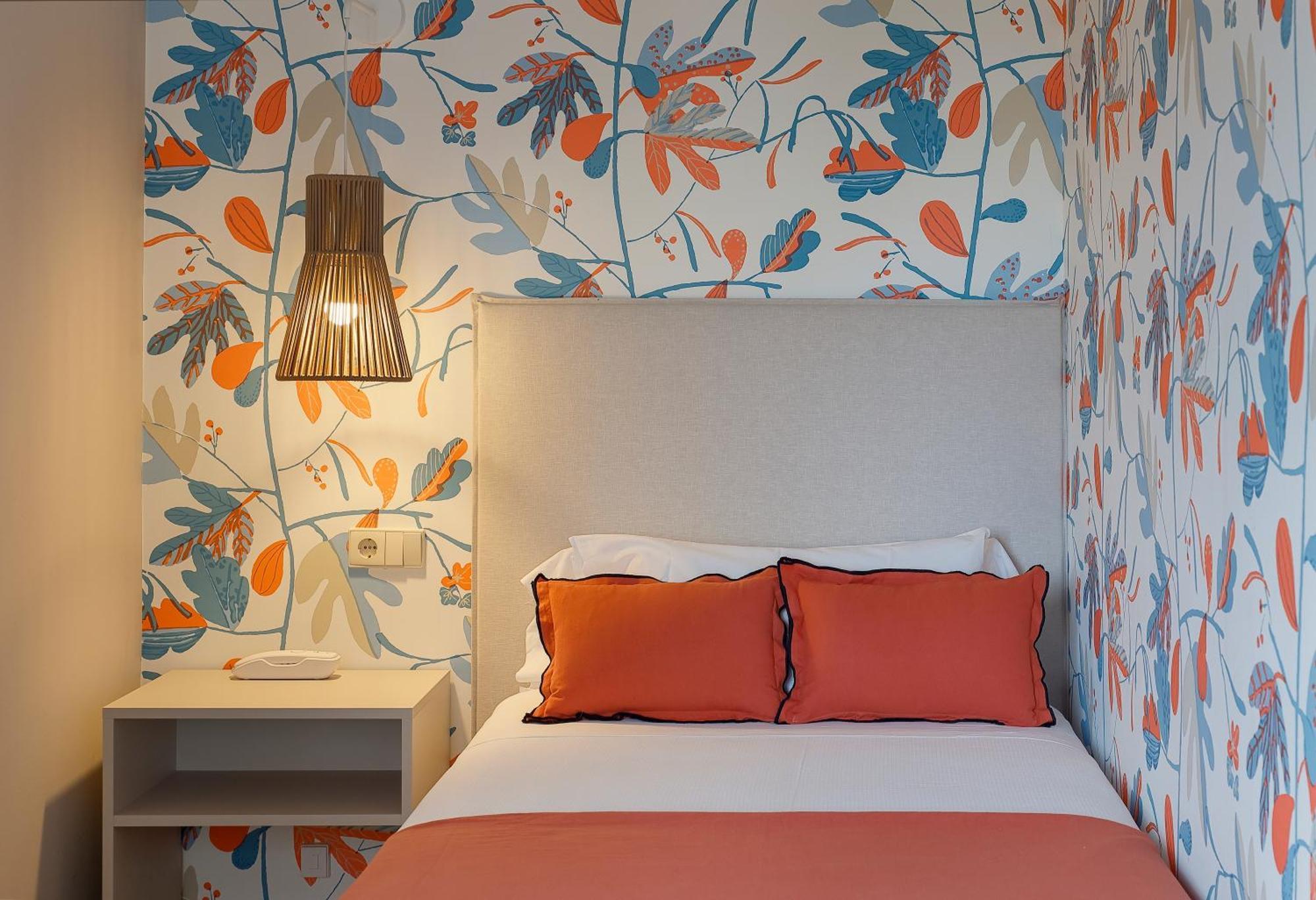 Hotel Ribadesella Playa المظهر الخارجي الصورة