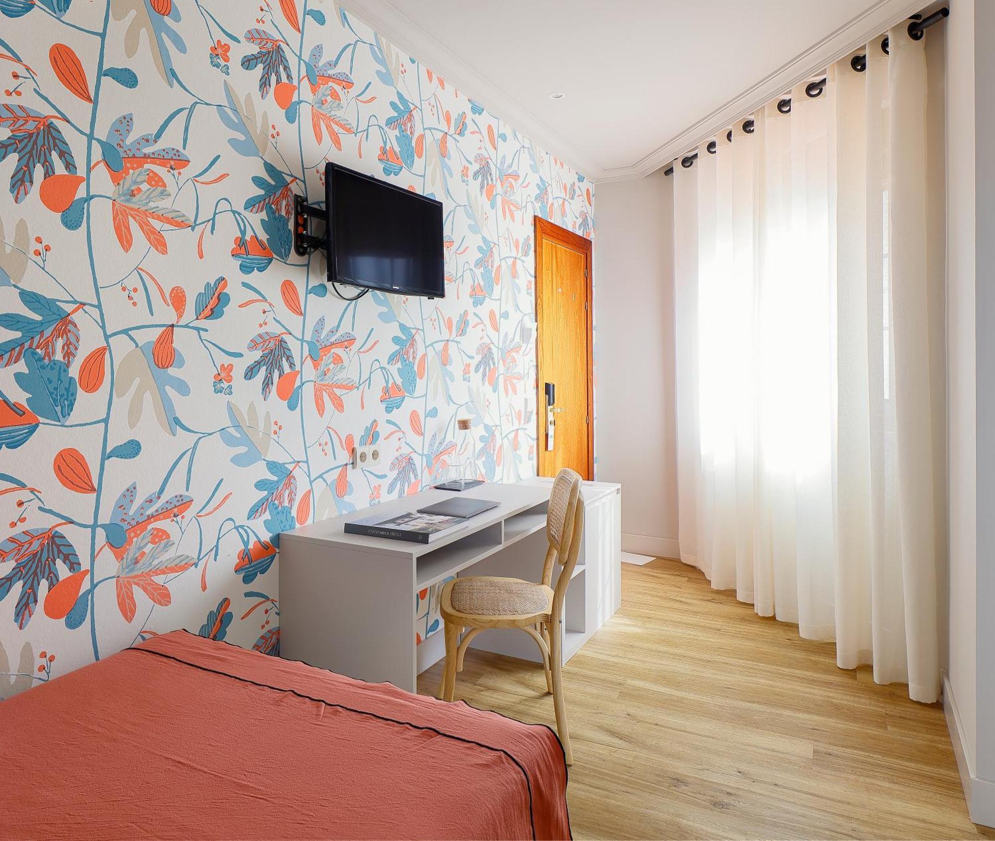 Hotel Ribadesella Playa المظهر الخارجي الصورة