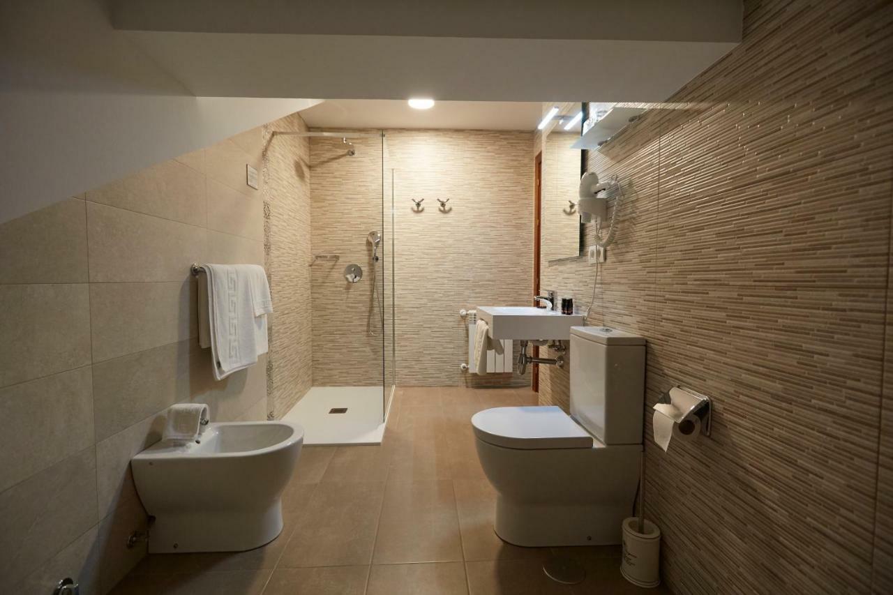 Hotel Ribadesella Playa المظهر الخارجي الصورة