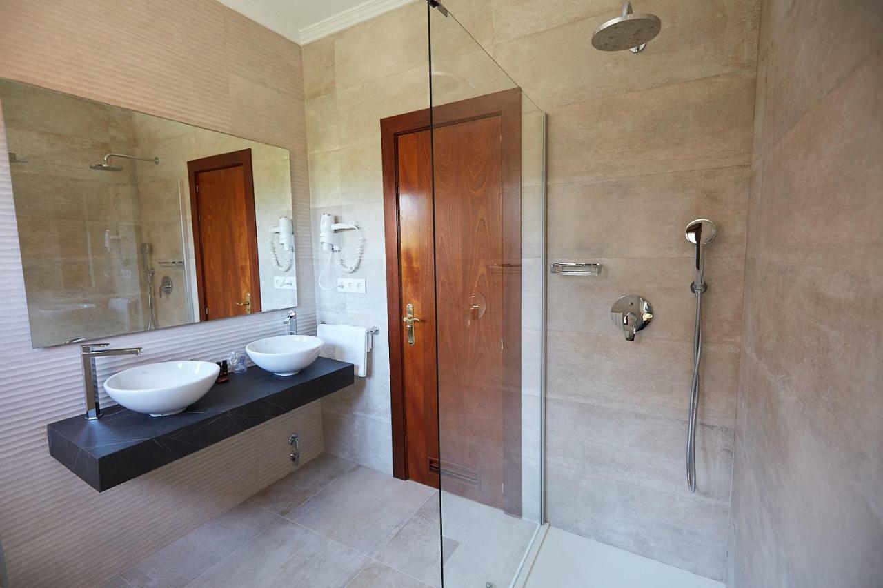 Hotel Ribadesella Playa المظهر الخارجي الصورة