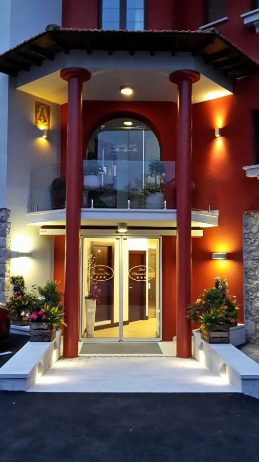 Hotel Ribadesella Playa المظهر الخارجي الصورة